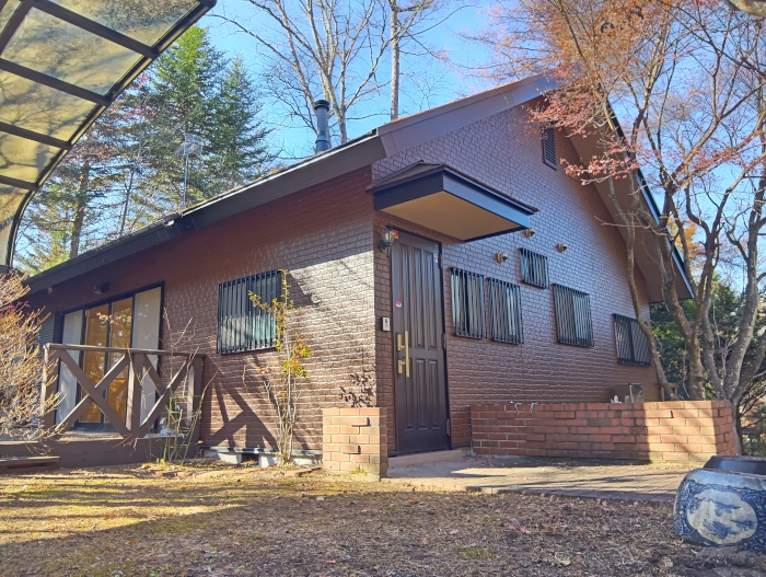 丸紅&nbsp;白樺台別荘地