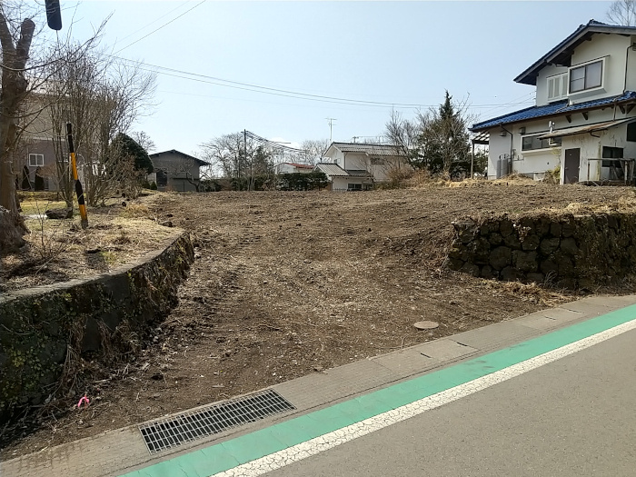 中軽井沢 古宿