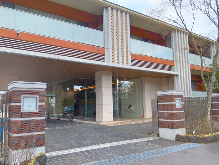 ガーデンテラス軽井沢